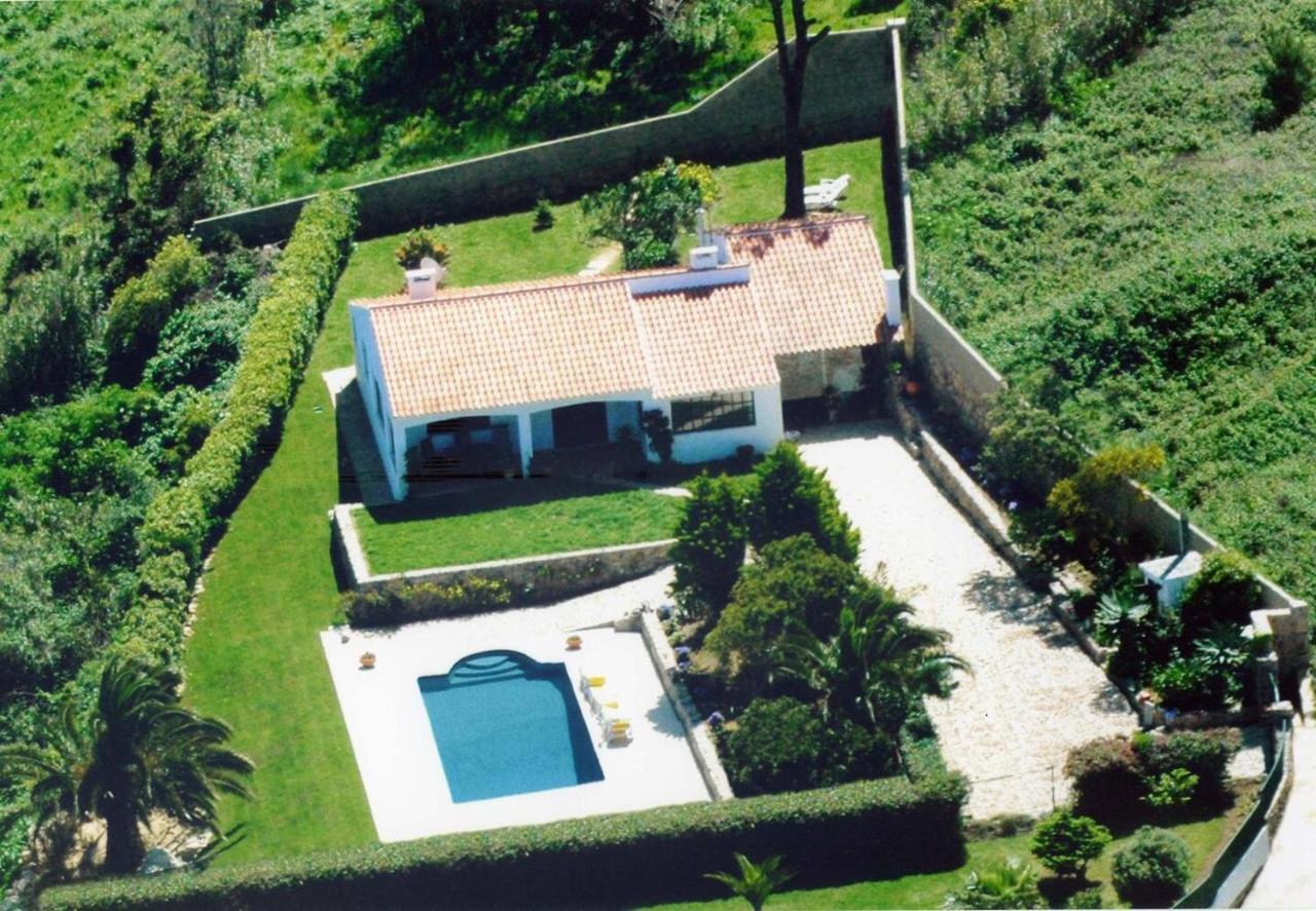 Casa Do Moinho Villa Ulgueira Buitenkant foto